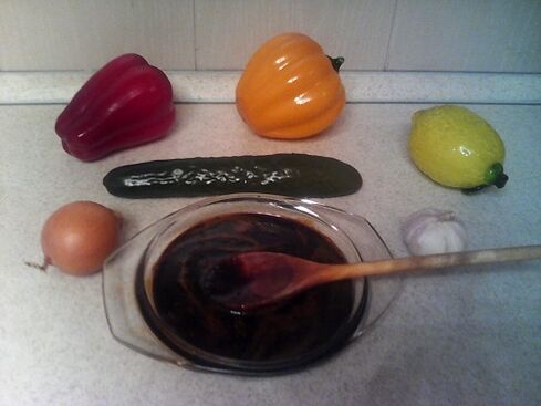 Растительные народные средства от паразитов в организме